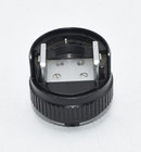 Genuine Nikon As-3 Flash Unit Hot Shoe Coupler Adapter For F3 F3hp Hp As3