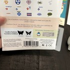 Cricut Solutions Provo Craft Cartridge Indie Art 50 Shapes 29-0539 Craft Design