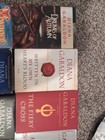 Diana Gabaldon Book Lot