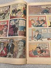 Munsters  14 1967 Old Comic Fred Gwynne    herman     Magazine Has 2 Loose Pages
