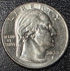 2023 P Bessie Coleman Quarter Errors