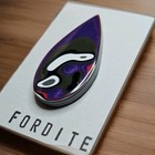 Premium Fordite Rare Color And Patterns Motor City Agate Blanks cabbing Baf 294t