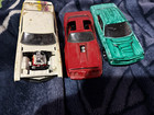 Huge Junkyard Lot Of Cars Trucks And A Trailer Custom Built Kit Bash