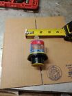 Gm Oem Air Cleaner Intake-filter Flow Restriction Indicator  15029058