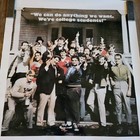 Animal House Movie Poster Giving The Finger James Belushi John Landis 23x35