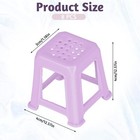 8 Pcs Canvas Stands For Painting Mini Canvas Feet Risers Paint Pouring Supplies 