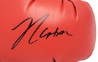 Julio Cesar Chavez Sr  Autographed Boxing Glove Right Hand Tristar Holo 208803