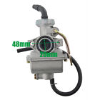 Carburetor For 50cc 70cc 90cc 110cc 125cc 135cc Pz Atv Quad Go Kart Sunl Taotao