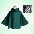 Anime Attack On Titan Scout Legion Cloak Eren Jaeger Cosplay Costume Capes Coats
