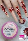Fantasy Nails Make Cover Cover Pink 2 Oz Acrylic Powder Polvo