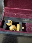 Vintage Bowen   Company Planimeter Model 104 Original Box Antique