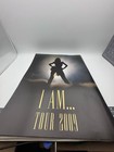 Beyonc   2009 I Am World Tour Program Book -great Condition