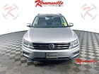 2021 Volkswagen Tiguan 2 0t S