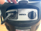 Mirka 912 Us Vacuum With Ceros650 Sander