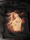 Shakira Her Hips Don   t Lie Tour Shirt Las Vegas Exclusive 2025 Tshirt Medium New