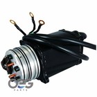 New Tilt Trim Motor For Mercury 40-220 Hp 85-92  99186  99186-1  99186-t  991861