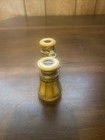 Antique Lemaire Paris Mother Of Pearl Brass Opera Glasses Theater Binoculars   