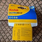New Kodak Ultramax 400 Film