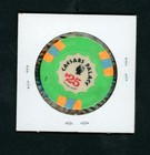 Older  25 Caesars Palace Las Vegas    Nevada Casino Chip