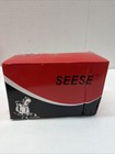 Seese 155amp Mini Portable Welding Machine  Stick  Led Display Digital Welder