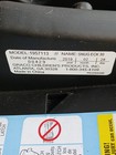 Graco Snugride Lite Infant Car Seat Base - Black  1957113 