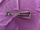 The Pampered Chef Model 2530 Stainless Small Scoop - 10 Ml 