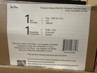 Our Place Titanium Always Pan Pro 2 96qt 2 8l 10 5  Brushed Stainless Steel Read