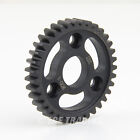 35t Mod1 Hardened Steel Spur Gear 5mm Bore Quantity 1 Pc