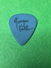 Geezer Butler Guitar Pick - 1995-1996 Ozzy Osbourne Retirement Sucks Tour - Rare