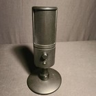 Razer Seiren X Condenser Streaming Microphone Rz19-0229