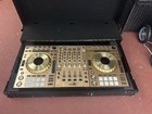 Pioneer Ddj Sz Limited Gold Edition  216 1000  Dj Controller Serato