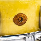 1940s Slingerland Radio King 6x14  Snare Drum     Cloud Badge     Usa  as-is 