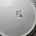 Mero Sheffield U s a  Warrented 22k Gold Dinner Set Vintage Lot Of 39