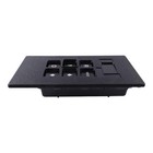 Transmission Shift Selector For Allison 4th Gen 3000 3500   4000 Series Rds