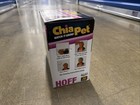 Chia Pet David Hasselhoff Night Rider Decorative Planter New In Box  Read