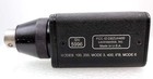 Lectrosonics Uh400a Digital Hybrid Plug-on Wireless Mic Transmitter   Block 28