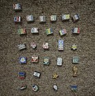 Fifa World Cup 2026 Fan Festival Bands Charms And Bracelet Country Beads Custom 