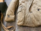 Original Wwii Soviet Russian M1935 Nco Padded Jacket-small