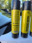 3 New   Sealed - Hot Vita Sweat Now Workout Enhancer