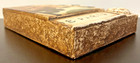 Sid Dickens Memory Block T-8  l r Flower   hydrangea    2001 Tribute Collection