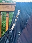 78  Back On Track Therapeutic Mesh Stable Sheet
