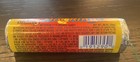 Vintage 1990   s Nabisco Life Savers Sonic The Hedgehog 3 Hot Rings  Unopened  Nos
