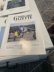1995 Marine Corps Gazette Magazine Full Year Usmc Aviation Ground Weapons Tanks