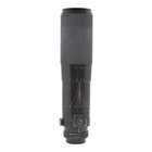 Telephoto Lens Exakta 100-500mm 1 5 6-8 Mc Macro - Canon Fd