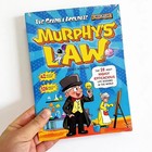 Murphy s Law Life Principles For Children  A Comprehensive Guide Paperback