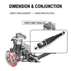 Rear Air Suspensions Kit Shock Absorber Struts 25979391 25979393