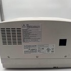 Mitsubishi Fl 7000 Projector White Used B Clear Image Projection 7000 Lumens - 6