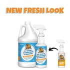 Extra Strength Cat Or Dog Pee Stain   Permanent Odor Remover   Smell Eliminat   