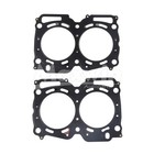 Head Gasket Set Timing Belt Kit Fit 02-05 Subaru Forester 2 5l Automatic Trans