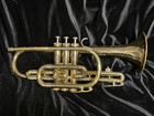 Vintage Olds Ambassador Cornet  424811 1962 3